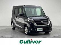 2017 Nissan DAYZ ROOX