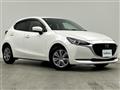 2021 Mazda Mazda2