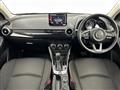 2021 Mazda Mazda2
