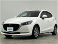 2021 Mazda Mazda2