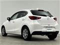 2021 Mazda Mazda2
