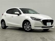 2021 Mazda Mazda2