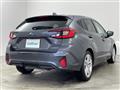 2024 Subaru Impreza