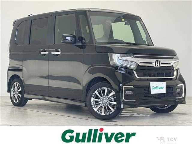 2023 Honda N BOX