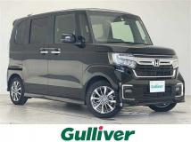 2023 Honda N BOX