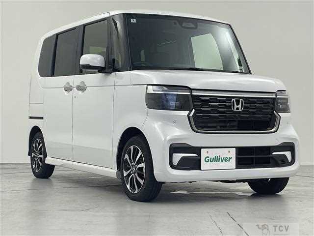 2024 Honda N BOX