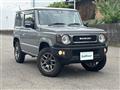 2022 Suzuki Jimny