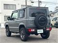 2022 Suzuki Jimny