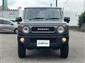 2022 Suzuki Jimny