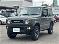 2022 Suzuki Jimny