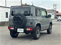 2022 Suzuki Jimny
