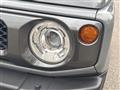 2022 Suzuki Jimny