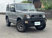 2022 Suzuki Jimny