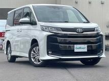 2024 Toyota Noah