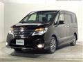2015 Nissan Serena