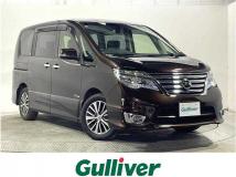 2015 Nissan Serena