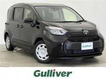 2023 Toyota Sienta