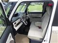 2017 Daihatsu Move Canbus