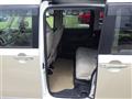 2017 Daihatsu Move Canbus