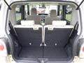 2017 Daihatsu Move Canbus