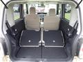 2017 Daihatsu Move Canbus