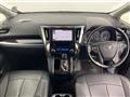 2017 Toyota Vellfire