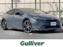 2023 Toyota Prius