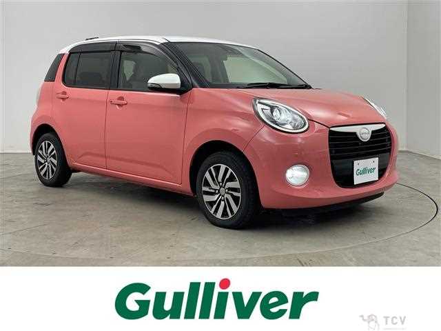2019 Daihatsu Boon