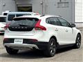2014 Volvo V40