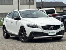 2014 Volvo V40