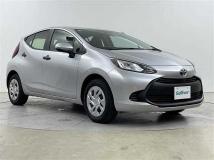 2024 Toyota AQUA
