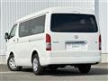2024 Toyota Hiace