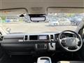 2024 Toyota Hiace
