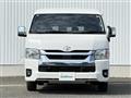 2024 Toyota Hiace