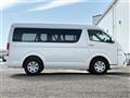 2024 Toyota Hiace