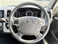 2024 Toyota Hiace