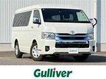 2024 Toyota Hiace