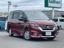 2017 Nissan Serena