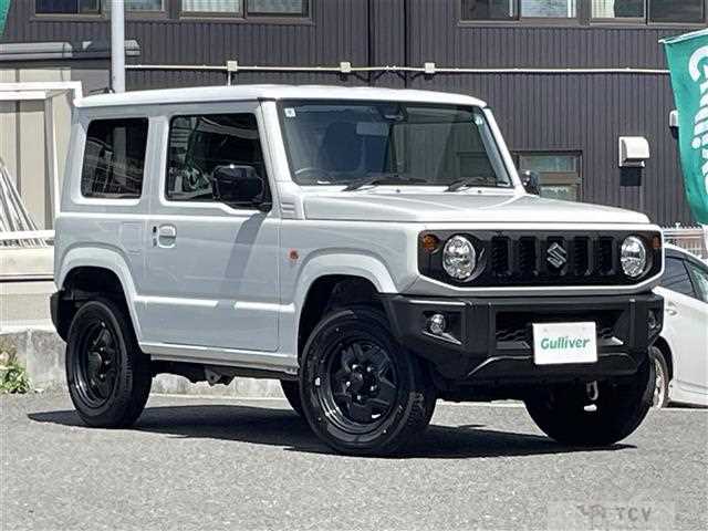 2024 Suzuki Jimny