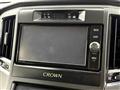 2016 Toyota Crown Hybrid