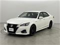 2016 Toyota Crown Hybrid