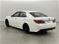 2016 Toyota Crown Hybrid