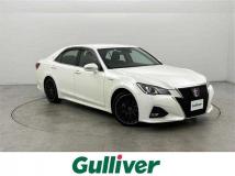 2016 Toyota Crown Hybrid