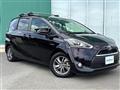 2018 Toyota Sienta
