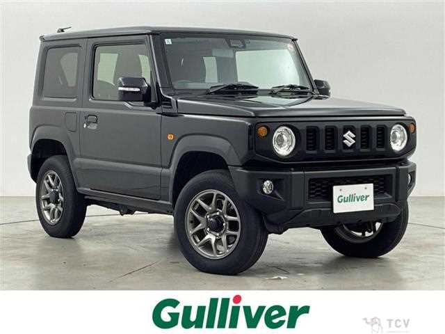 2024 Suzuki Jimny