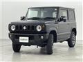 2024 Suzuki Jimny