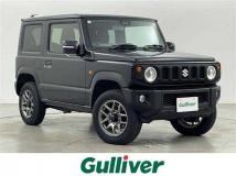 2024 Suzuki Jimny