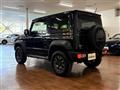 2024 Suzuki Jimny Sierra