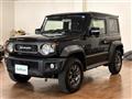 2024 Suzuki Jimny Sierra