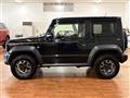 2024 Suzuki Jimny Sierra
